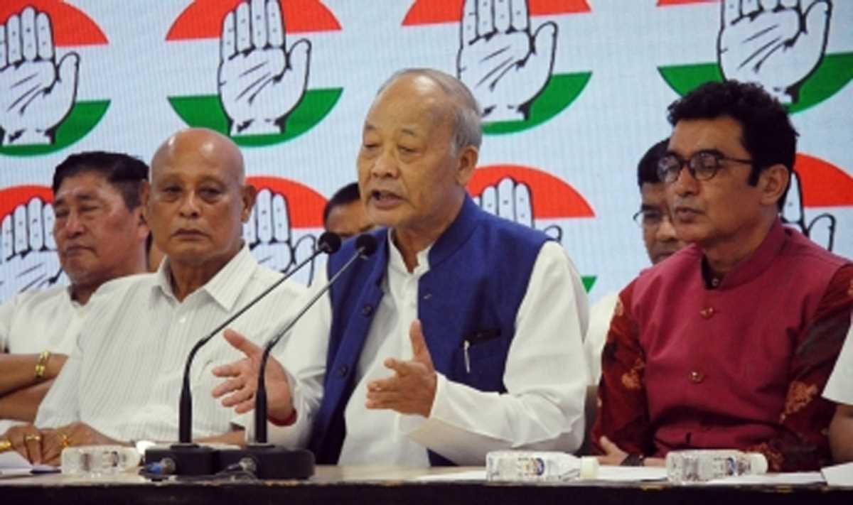 मणिपुर हिंसा : विपक्षी दल पीएम मोदी की चुप्पी से नाराज, पीएमओ को सौंपा ज्ञापन